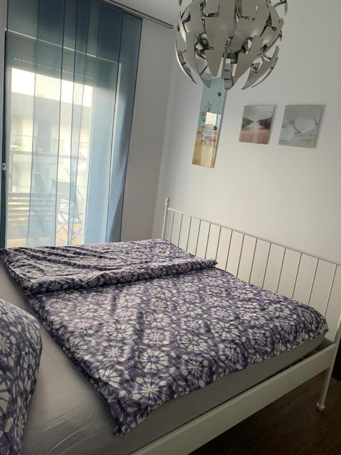 Ive'S Golden Gardenia Seaside Leilighet Dziwnów Eksteriør bilde