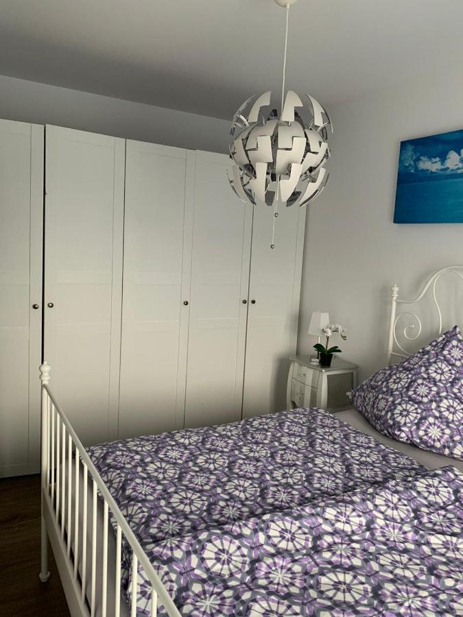Ive'S Golden Gardenia Seaside Leilighet Dziwnów Eksteriør bilde