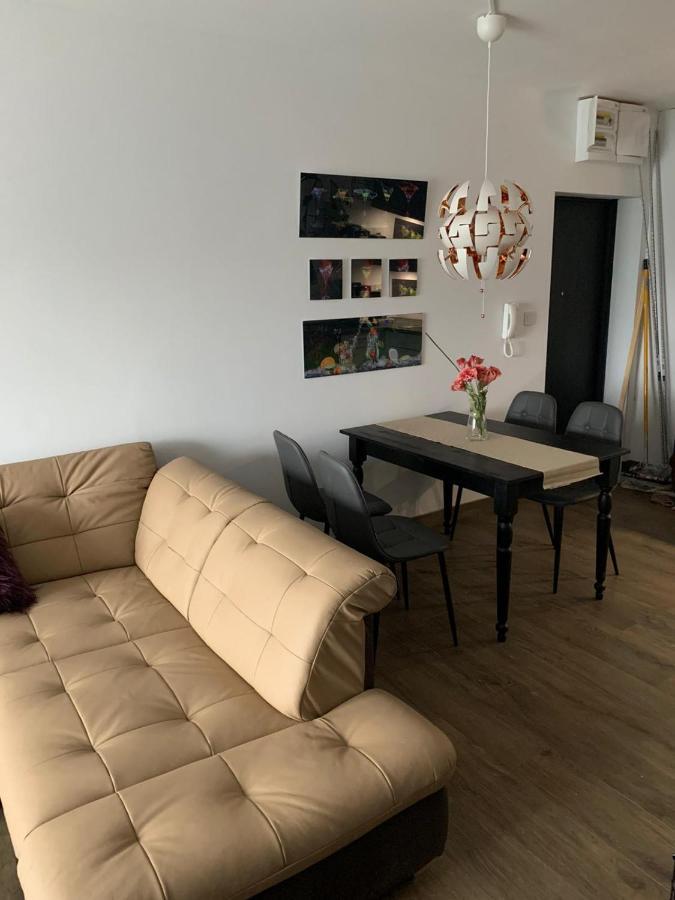 Ive'S Golden Gardenia Seaside Leilighet Dziwnów Eksteriør bilde