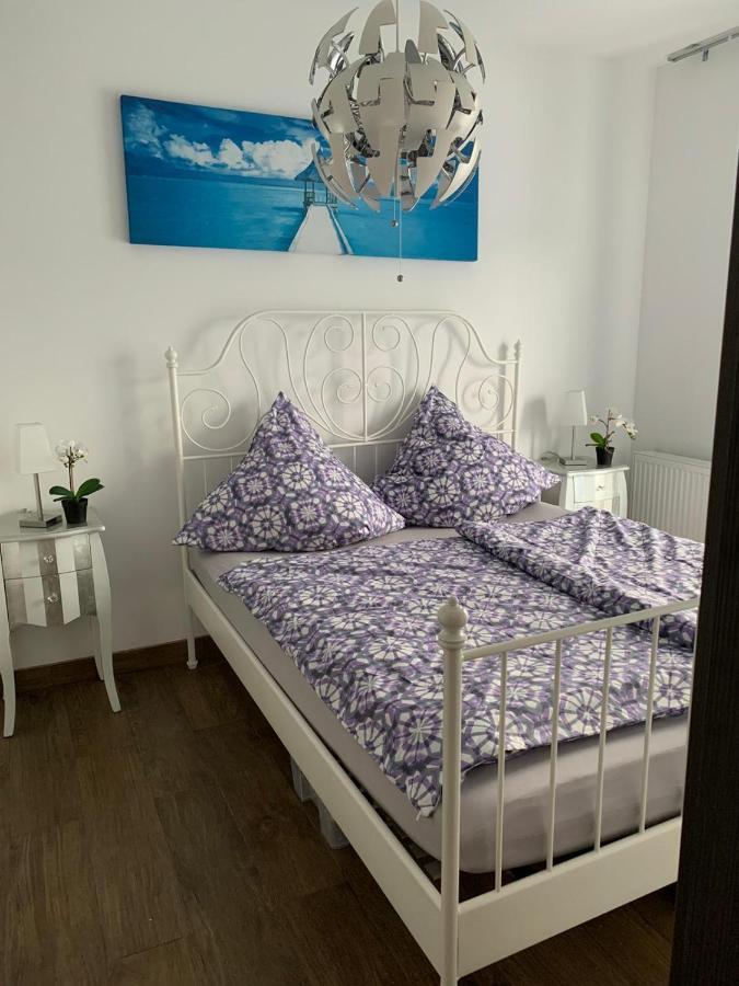 Ive'S Golden Gardenia Seaside Leilighet Dziwnów Eksteriør bilde
