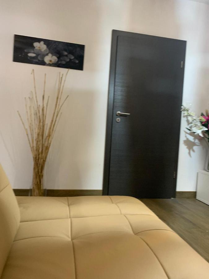 Ive'S Golden Gardenia Seaside Leilighet Dziwnów Eksteriør bilde